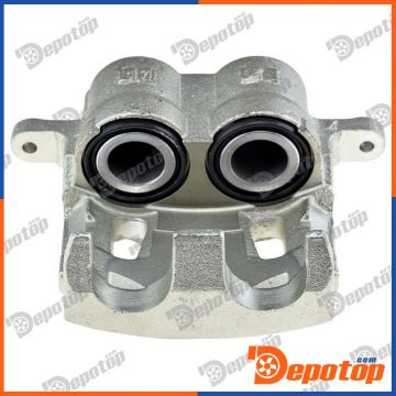 Étrier de frein avant gauche pour TOYOTA | 344890, F83334